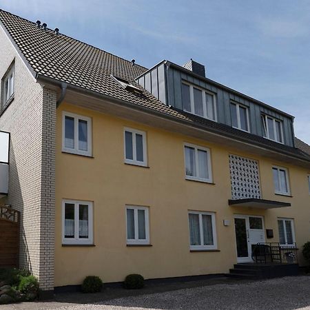 Skippers Hus Ankerbucht Gromitz Bagian luar foto