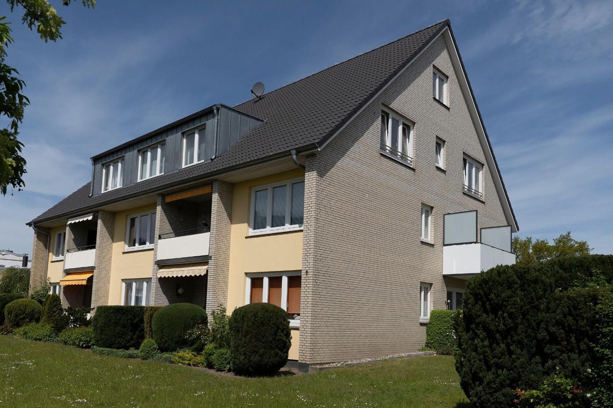 Skippers Hus Ankerbucht Gromitz Bagian luar foto